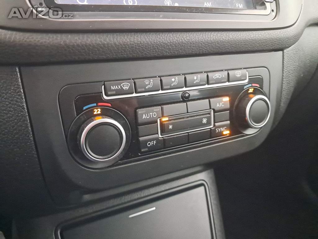 Foto inzerátu VW Golf Plus 1.2 TSI