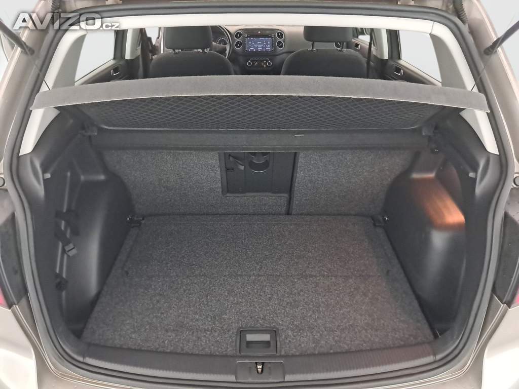 Foto inzerátu VW Golf Plus 1.2 TSI