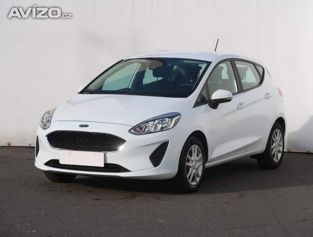 Foto inzerátu Ford Fiesta 1.1