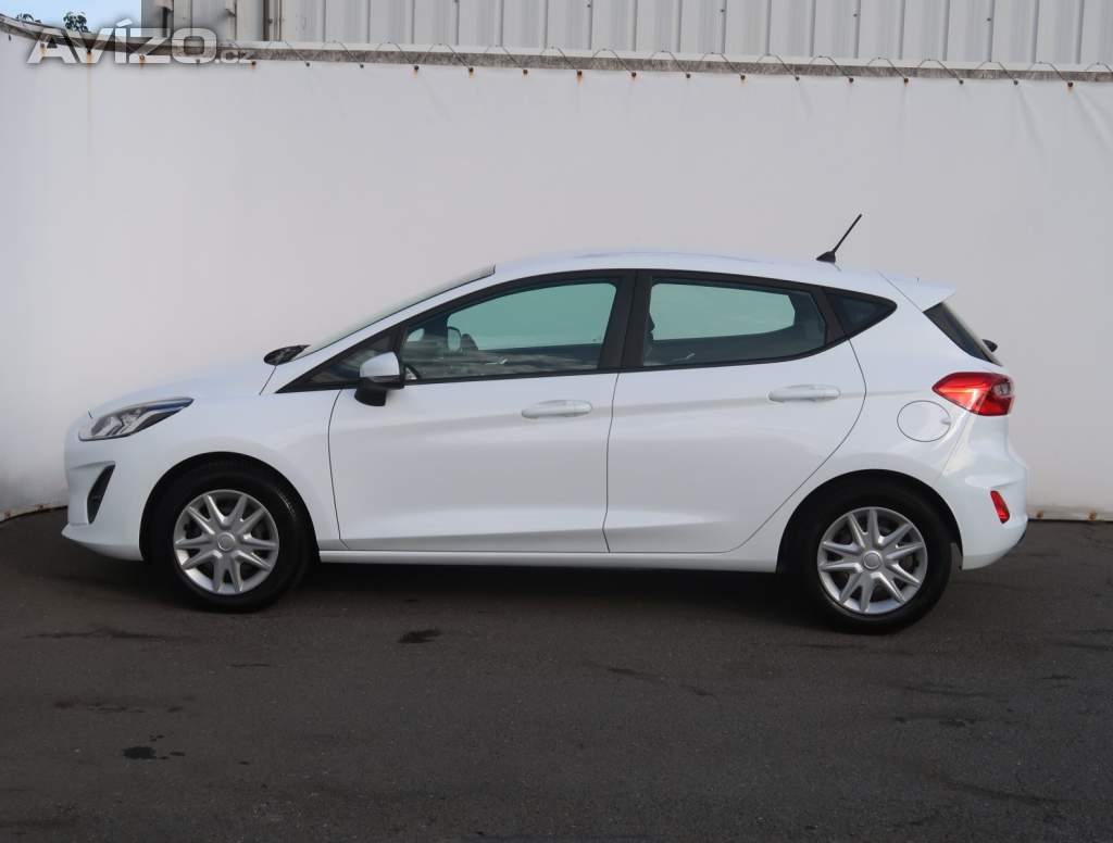 Foto inzerátu Ford Fiesta 1.1