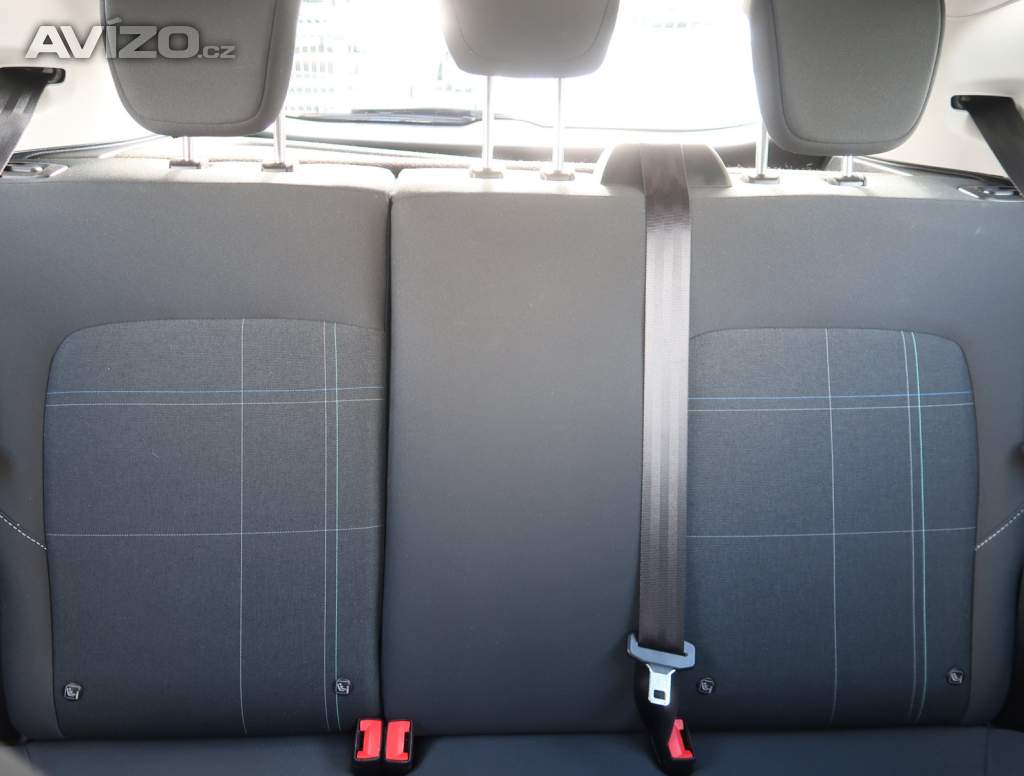 Foto inzerátu Ford Fiesta 1.1