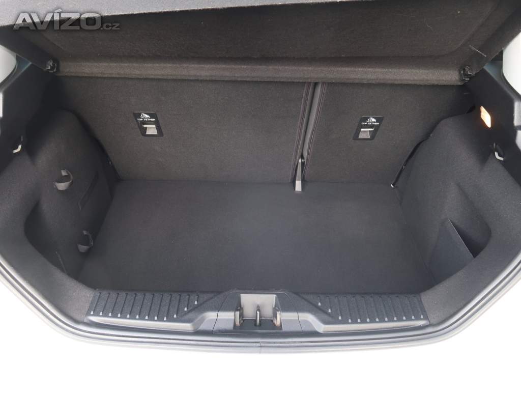 Foto inzerátu Ford Fiesta 1.1