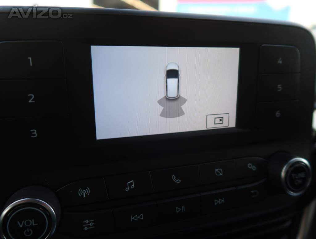 Foto inzerátu Ford Fiesta 1.1