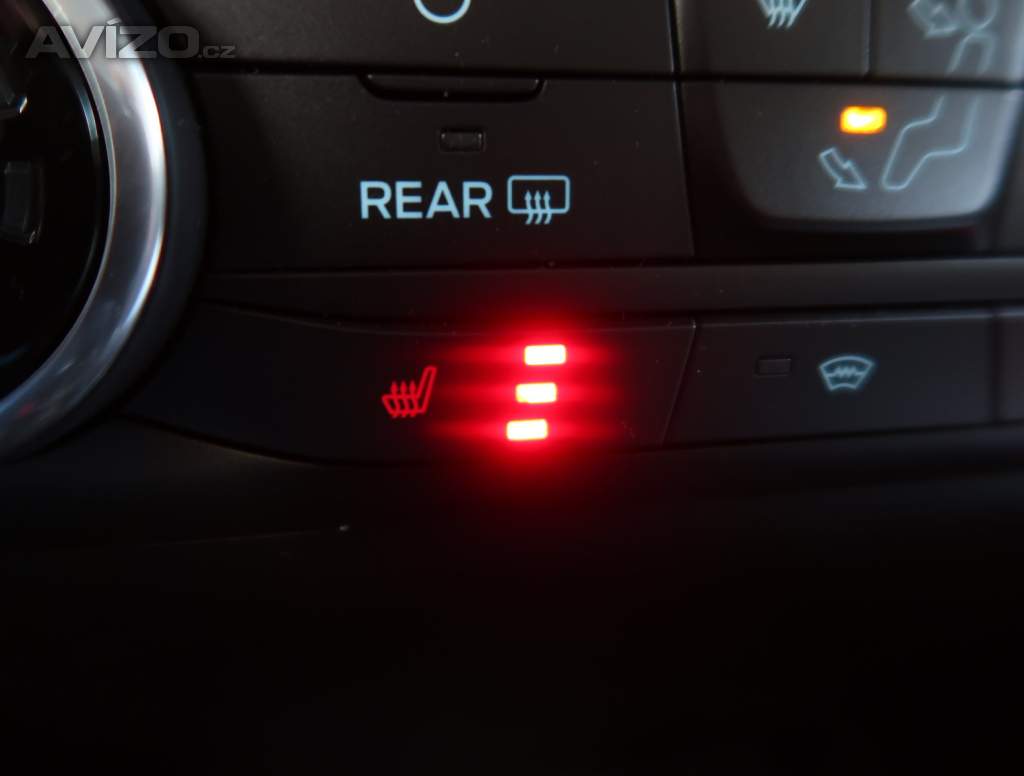 Foto inzerátu Ford Fiesta 1.1