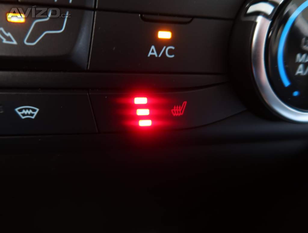 Foto inzerátu Ford Fiesta 1.1