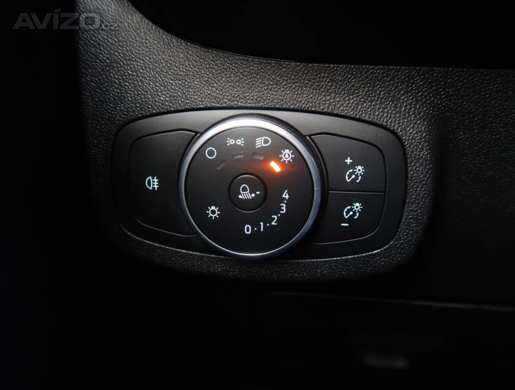 Foto inzerátu Ford Fiesta 1.1