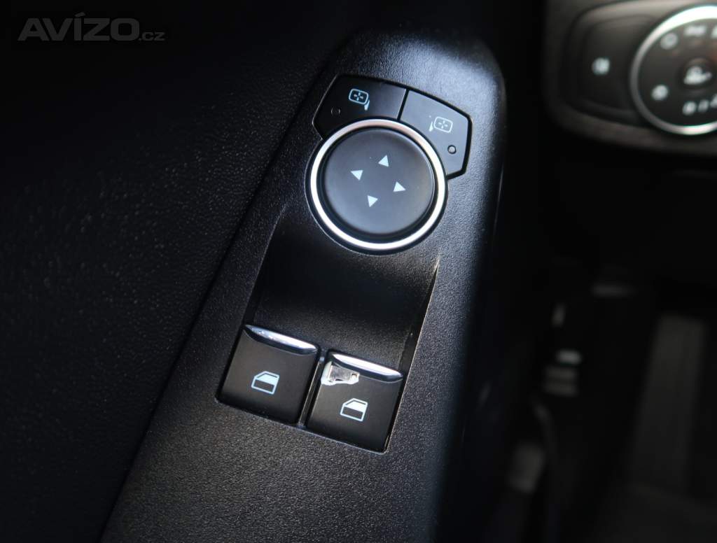 Foto inzerátu Ford Fiesta 1.1