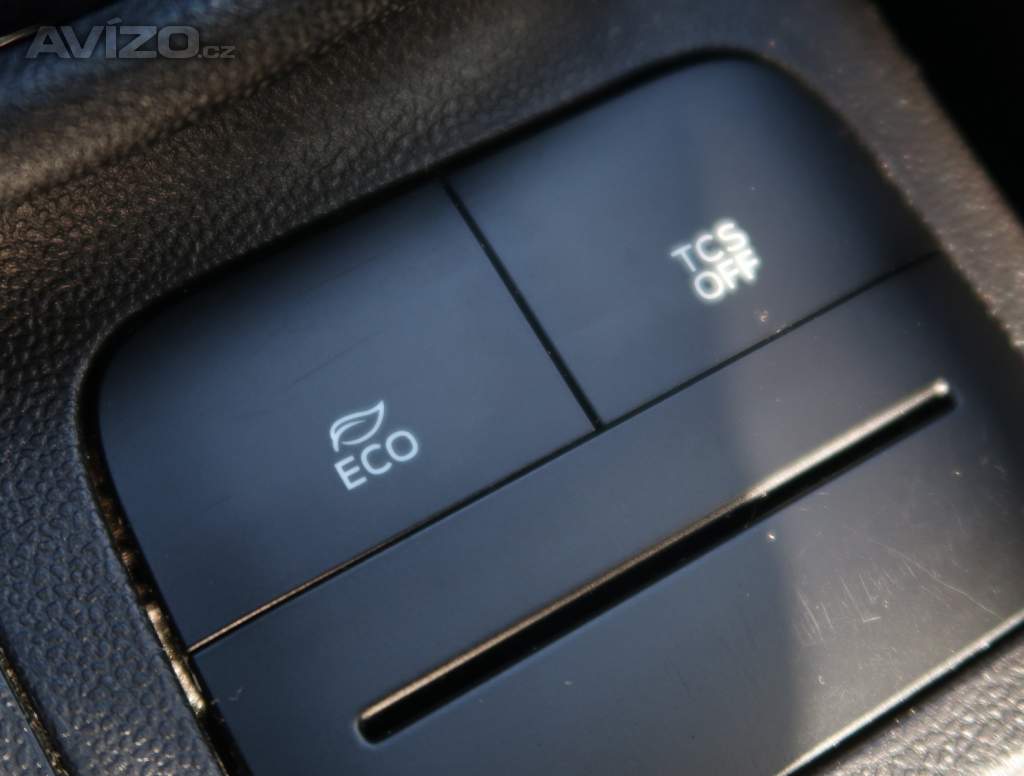 Foto inzerátu Ford Fiesta 1.1