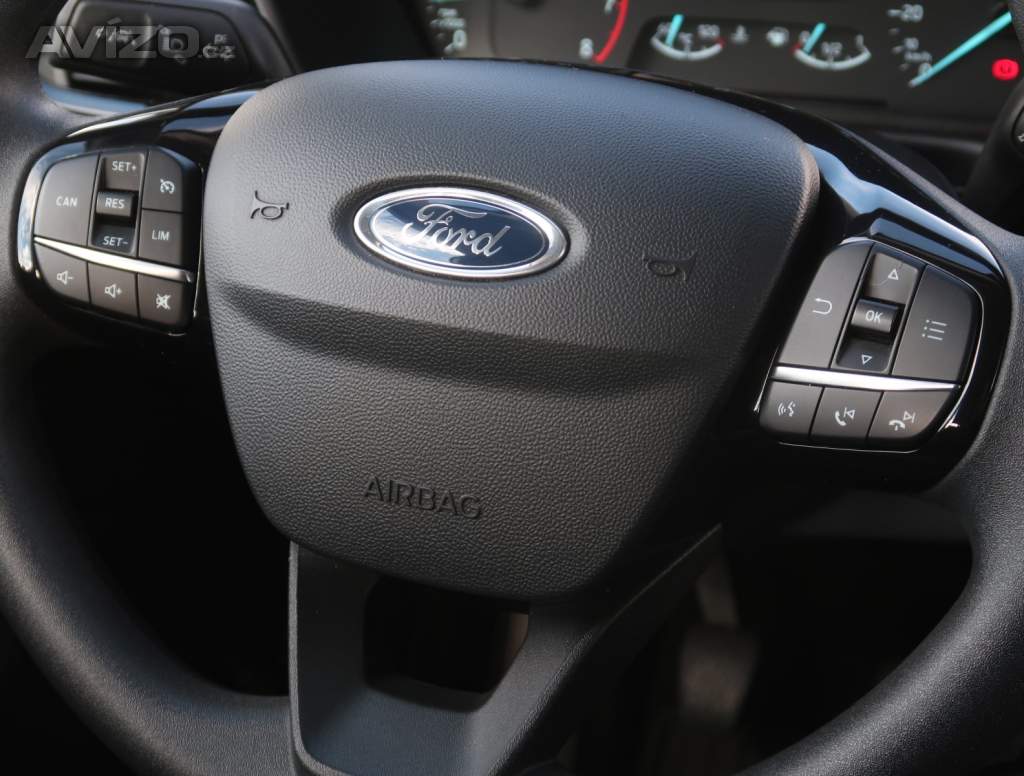 Foto inzerátu Ford Fiesta 1.1