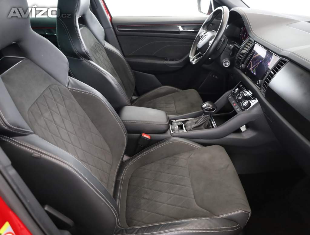 Foto inzerátu Skoda Kodiaq 2.0 TSI