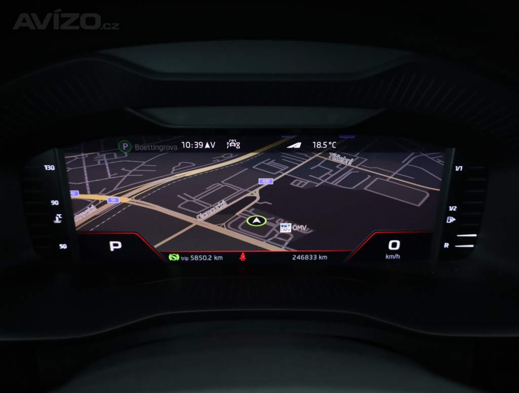 Foto inzerátu Skoda Kodiaq 2.0 TSI