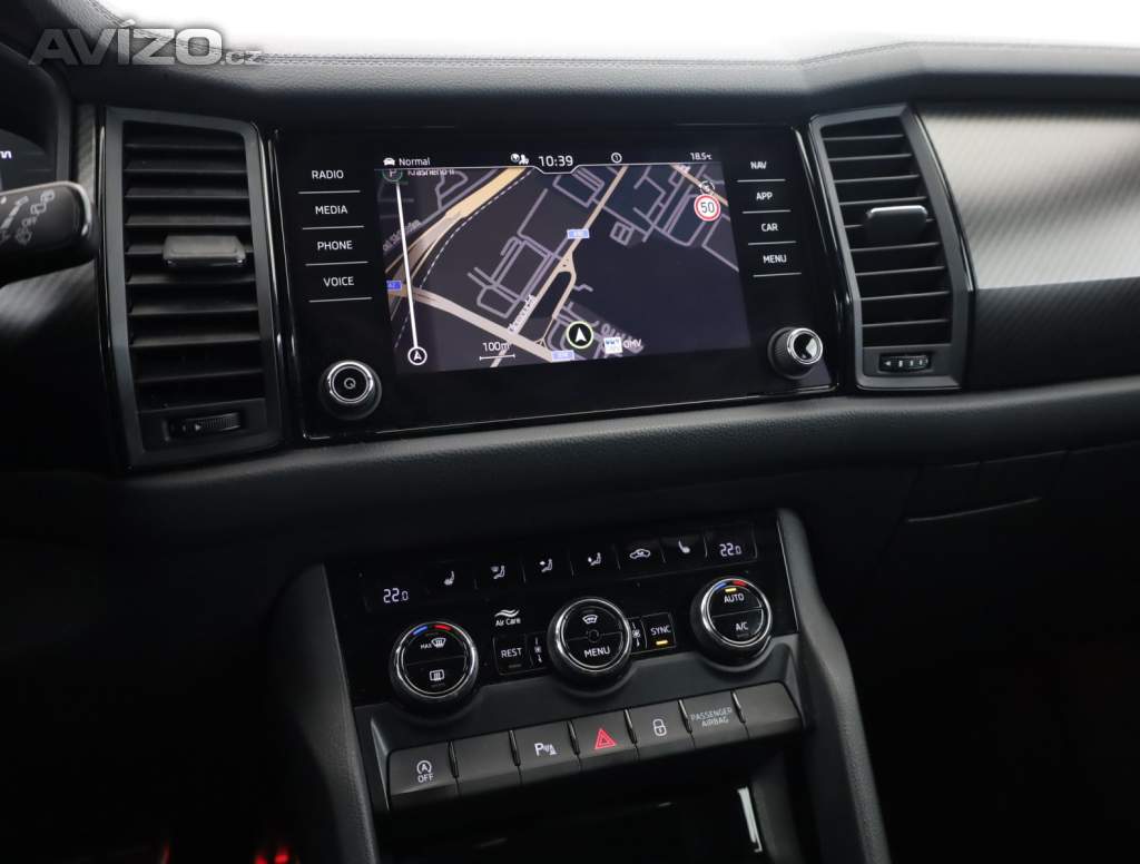 Foto inzerátu Skoda Kodiaq 2.0 TSI