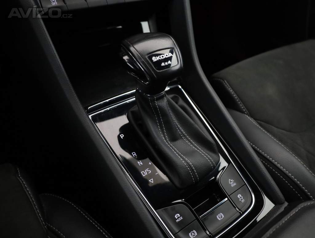 Foto inzerátu Skoda Kodiaq 2.0 TSI