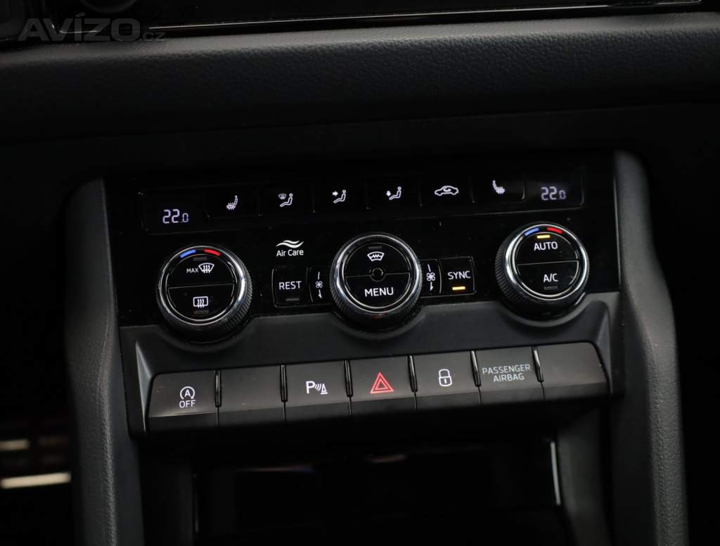 Foto inzerátu Skoda Kodiaq 2.0 TSI