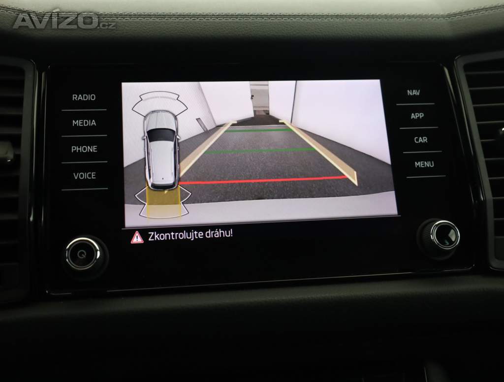 Foto inzerátu Skoda Kodiaq 2.0 TSI
