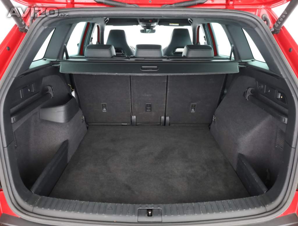 Foto inzerátu Skoda Kodiaq 2.0 TSI