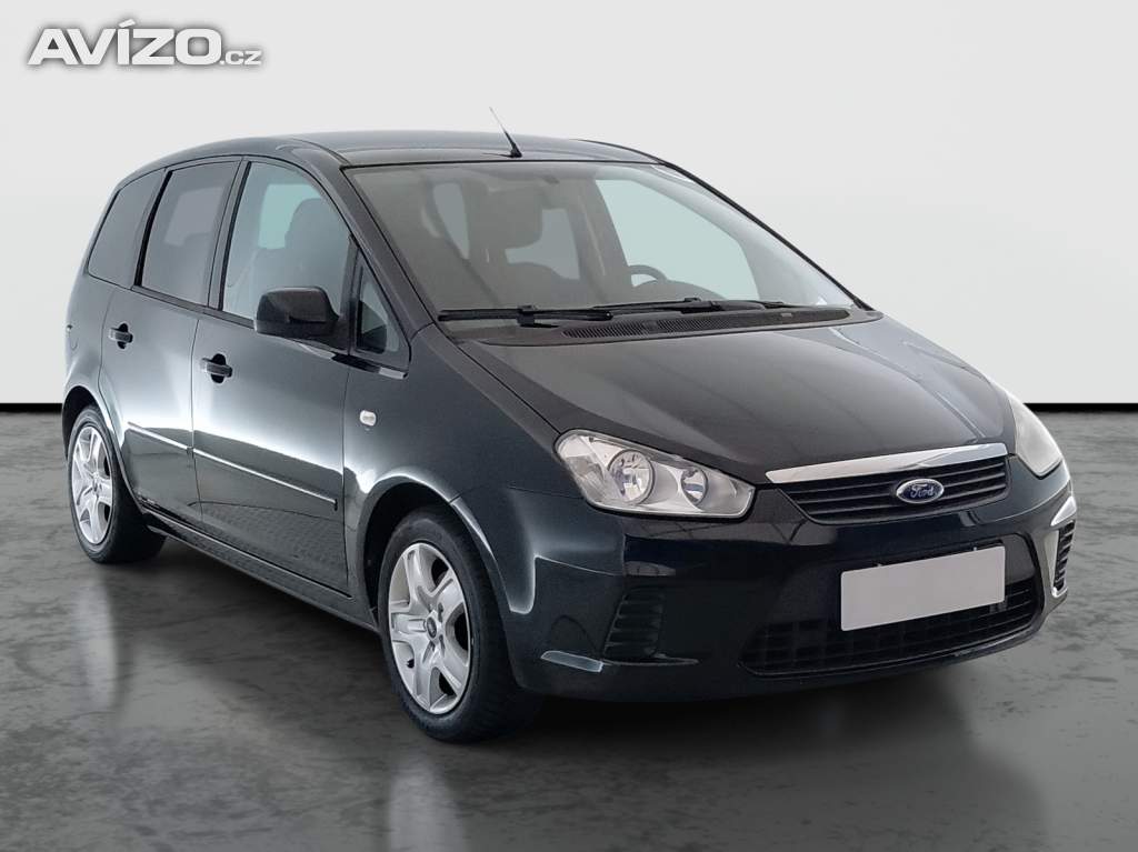 Ford C-Max 1.6