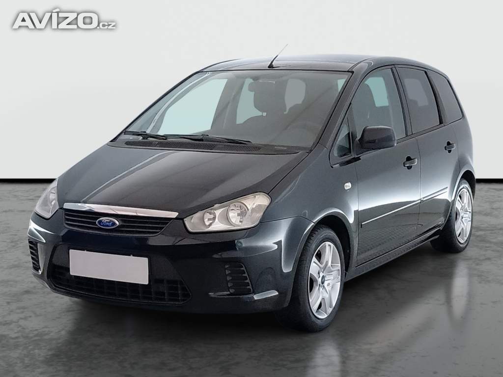 Foto inzerátu Ford C-Max 1.6