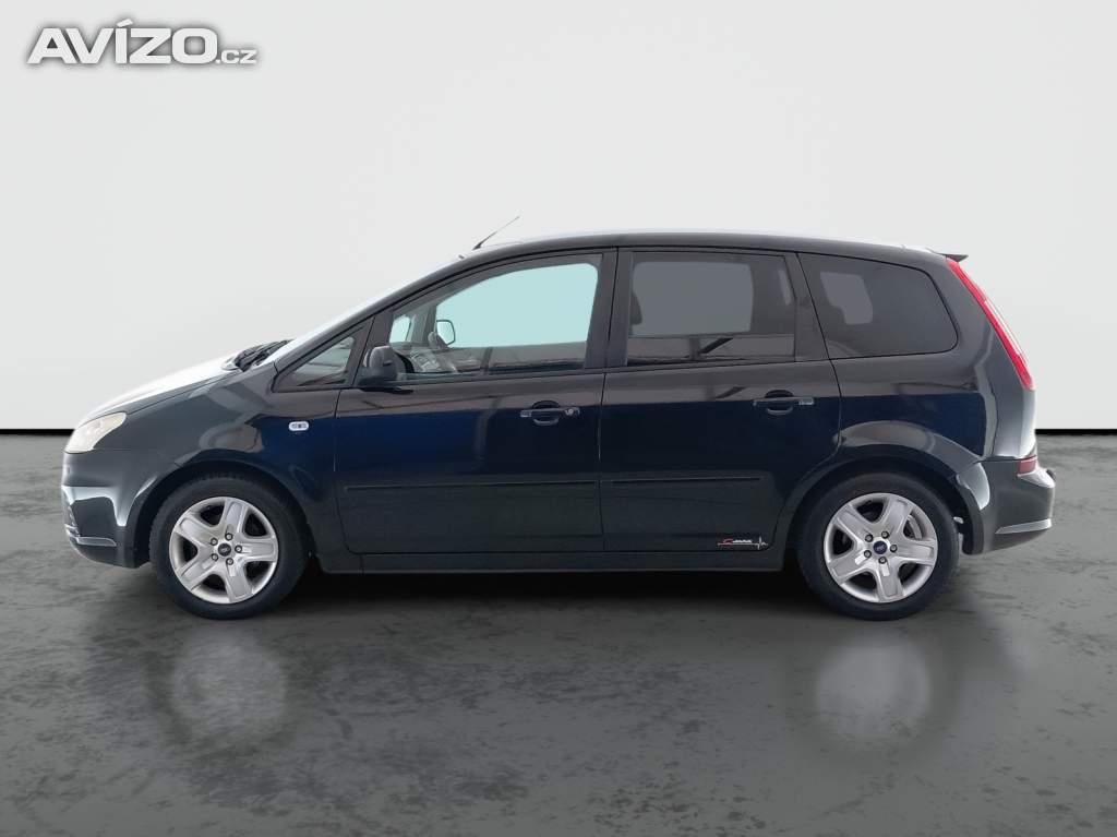 Foto inzerátu Ford C-Max 1.6
