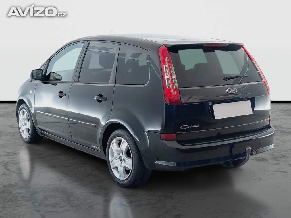 Foto inzerátu Ford C-Max 1.6