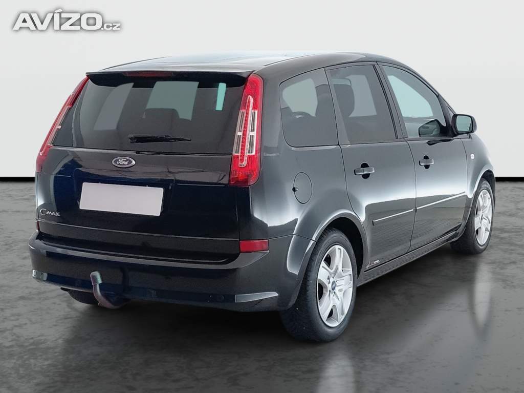 Foto inzerátu Ford C-Max 1.6