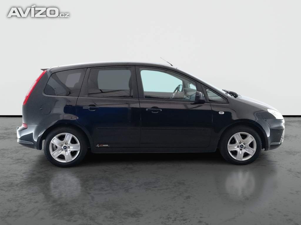 Foto inzerátu Ford C-Max 1.6