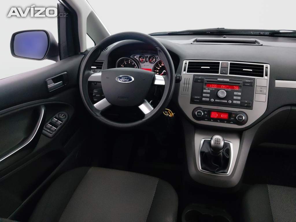 Foto inzerátu Ford C-Max 1.6