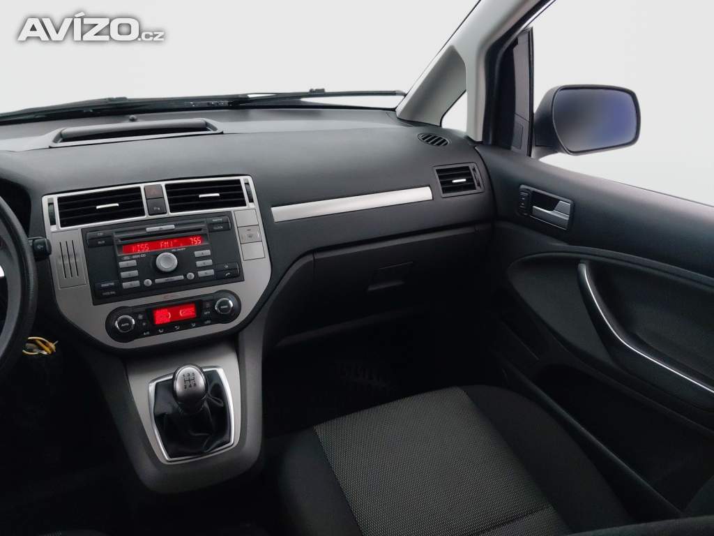 Foto inzerátu Ford C-Max 1.6