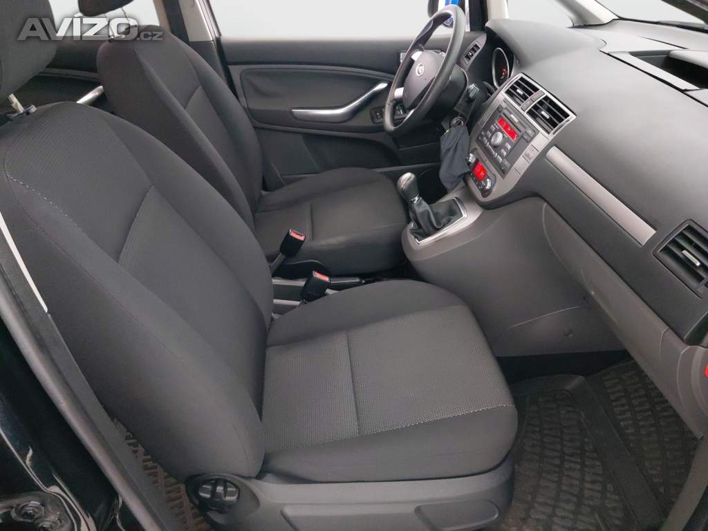 Foto inzerátu Ford C-Max 1.6