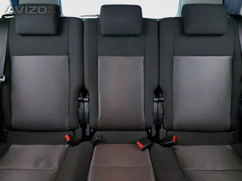 Foto inzerátu Ford C-Max 1.6