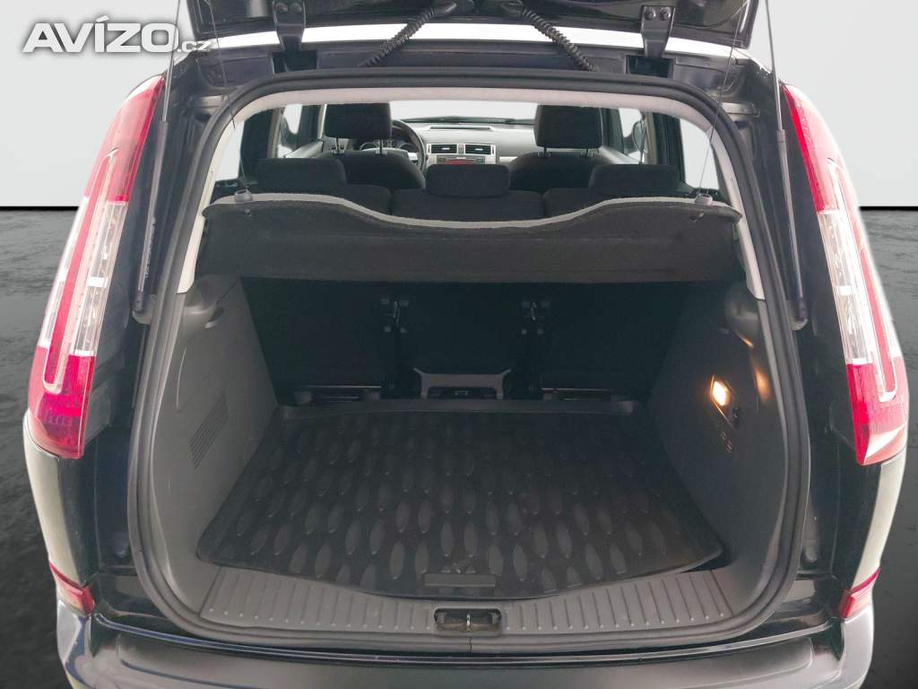 Foto inzerátu Ford C-Max 1.6