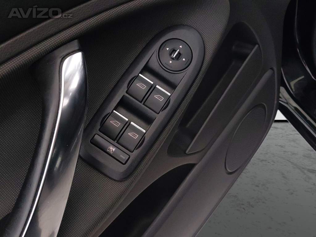 Foto inzerátu Ford C-Max 1.6