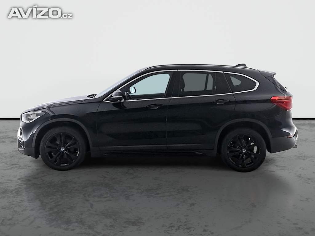 Foto inzerátu BMW X1 sDrive18d
