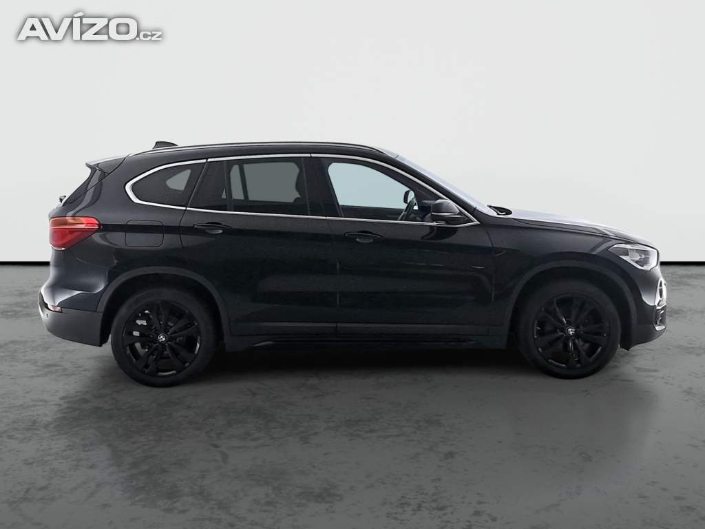 Foto inzerátu BMW X1 sDrive18d