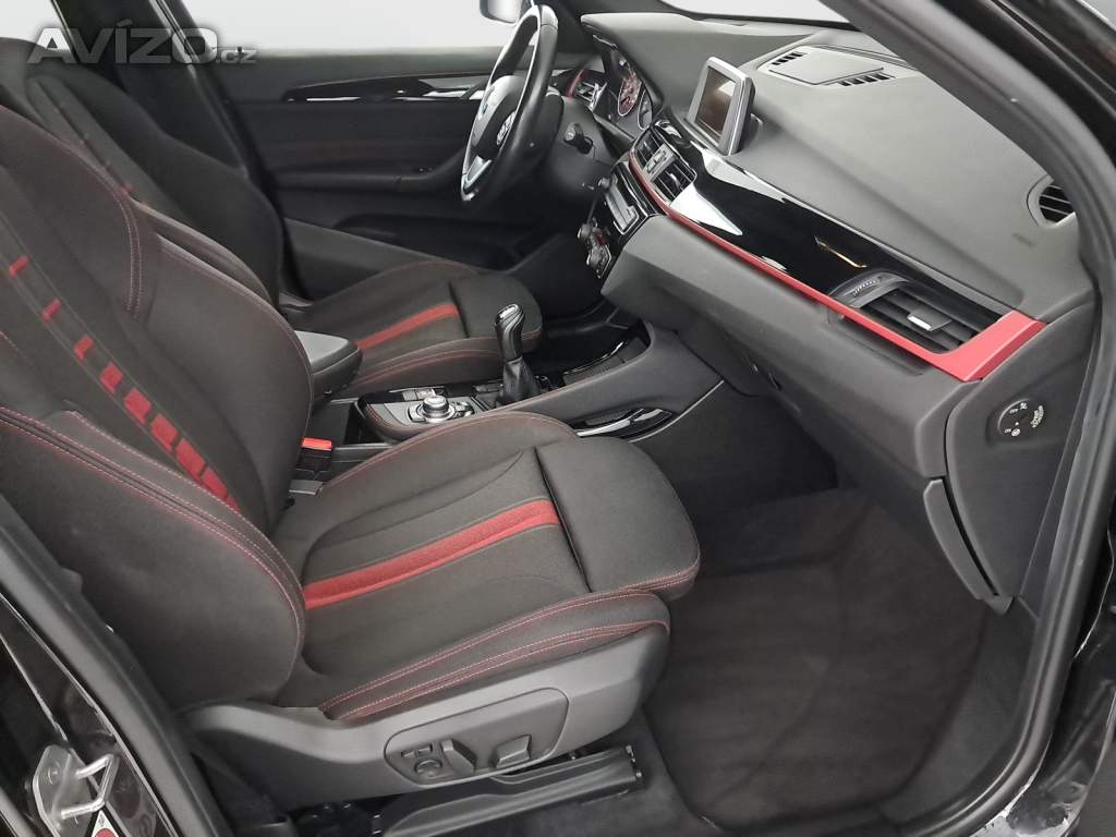 Foto inzerátu BMW X1 sDrive18d