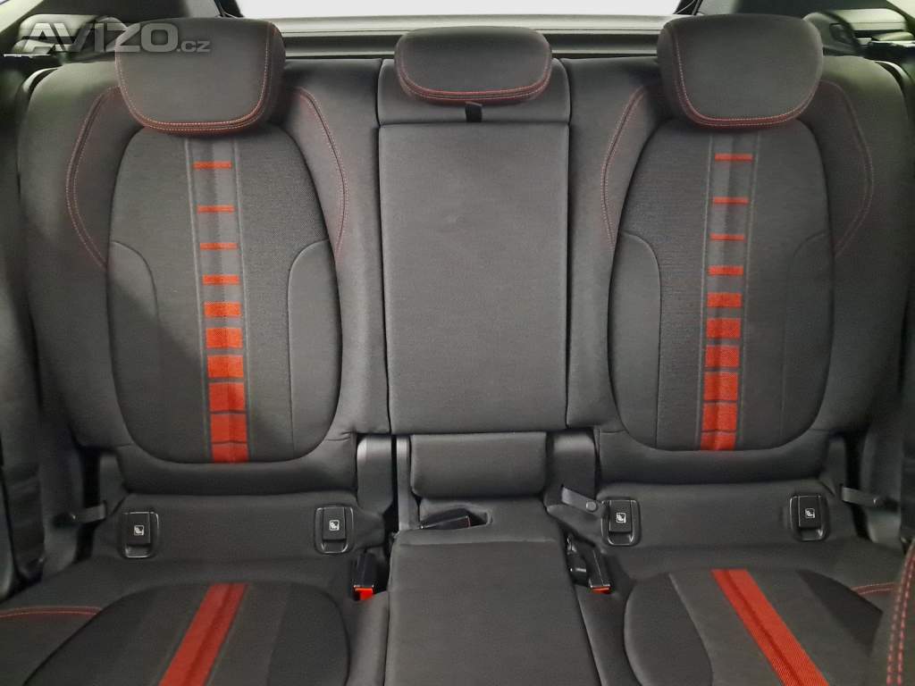 Foto inzerátu BMW X1 sDrive18d