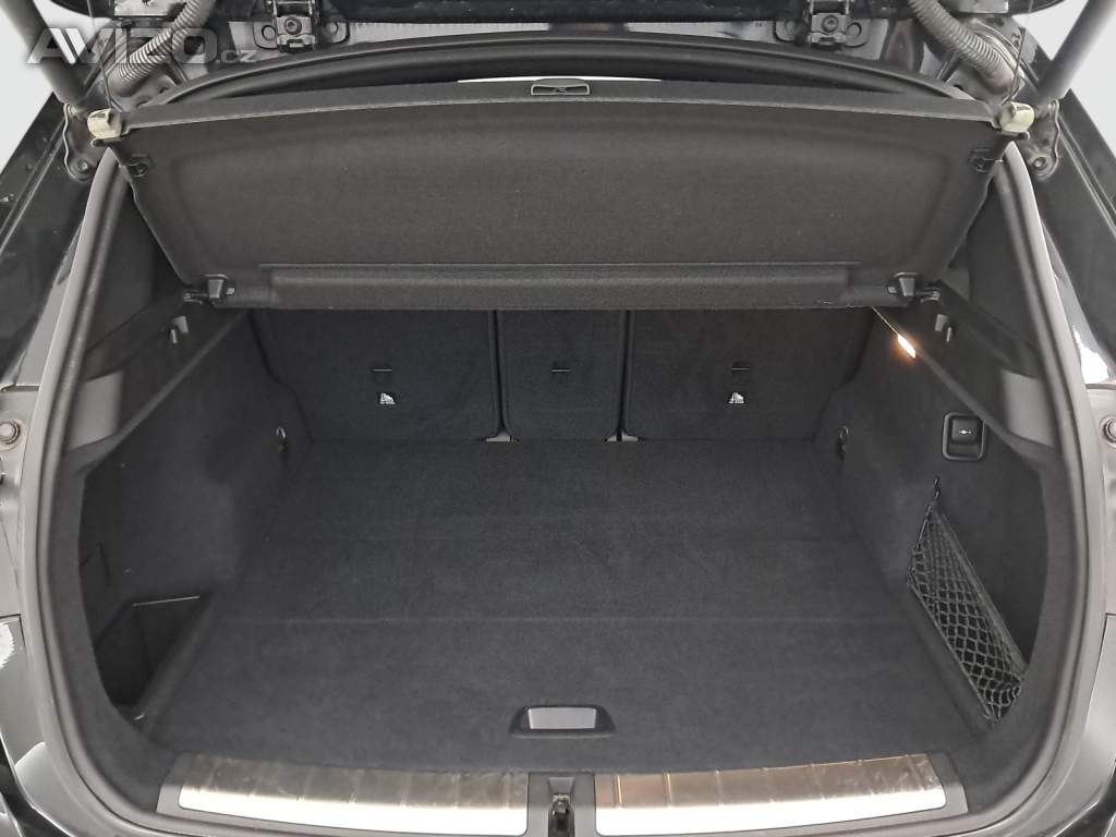 Foto inzerátu BMW X1 sDrive18d