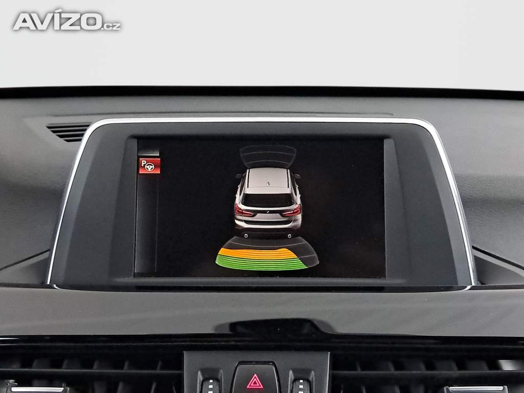 Foto inzerátu BMW X1 sDrive18d