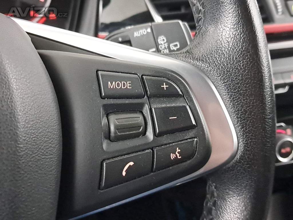 Foto inzerátu BMW X1 sDrive18d