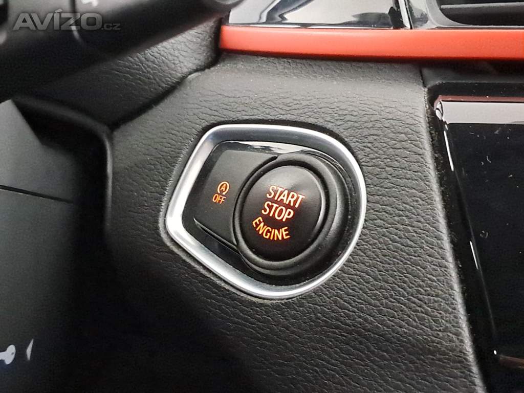 Foto inzerátu BMW X1 sDrive18d