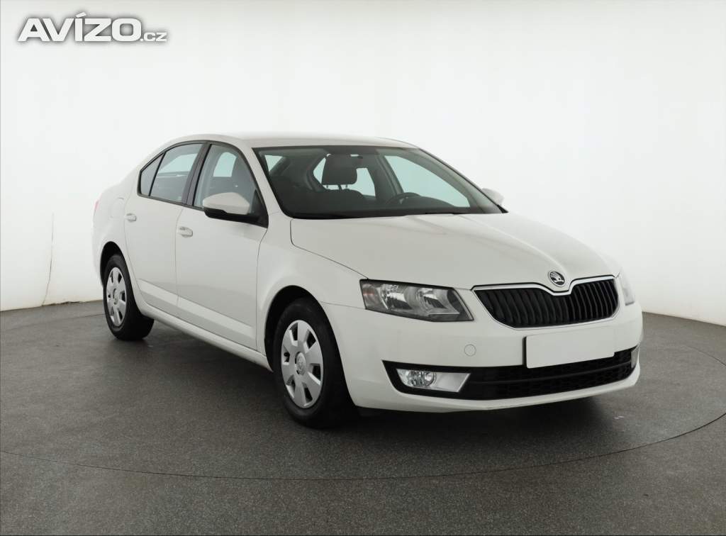 Skoda Octavia 1.6 TDI