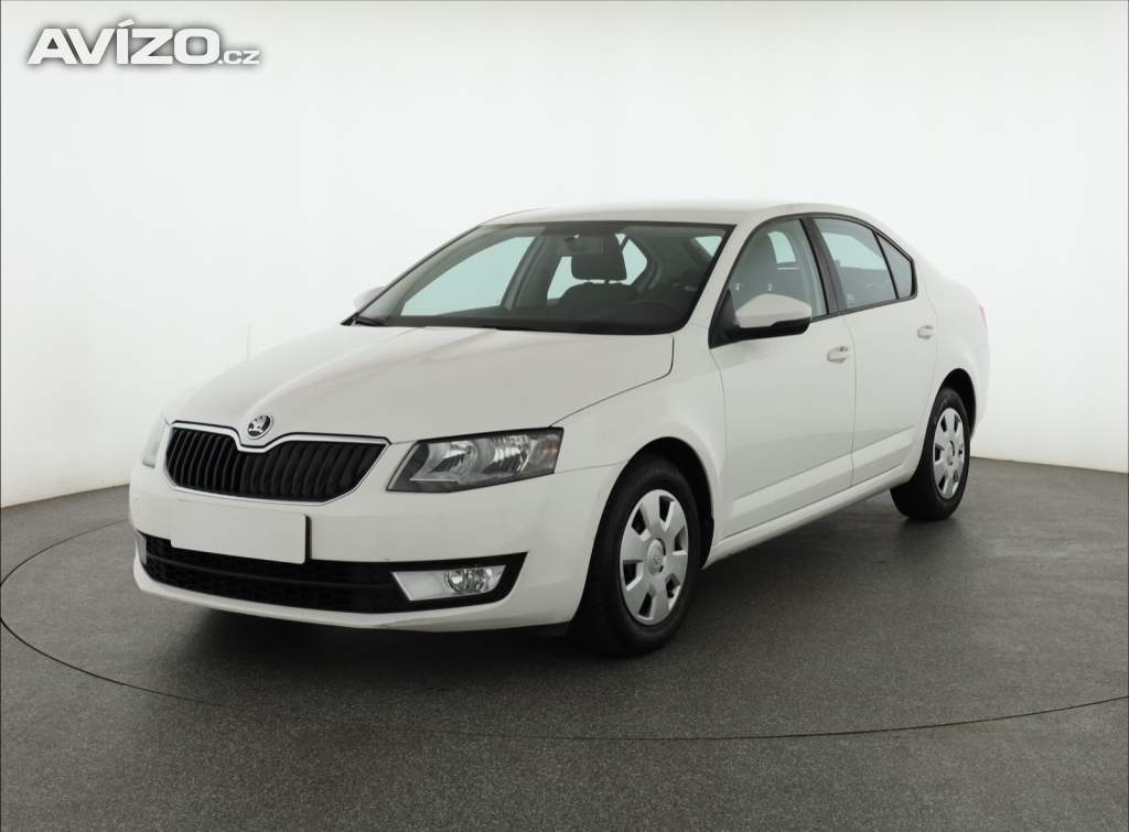 Foto inzerátu Skoda Octavia 1.6 TDI