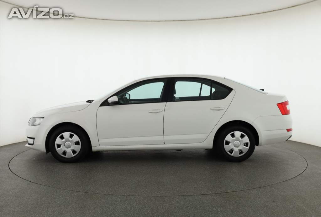 Foto inzerátu Skoda Octavia 1.6 TDI
