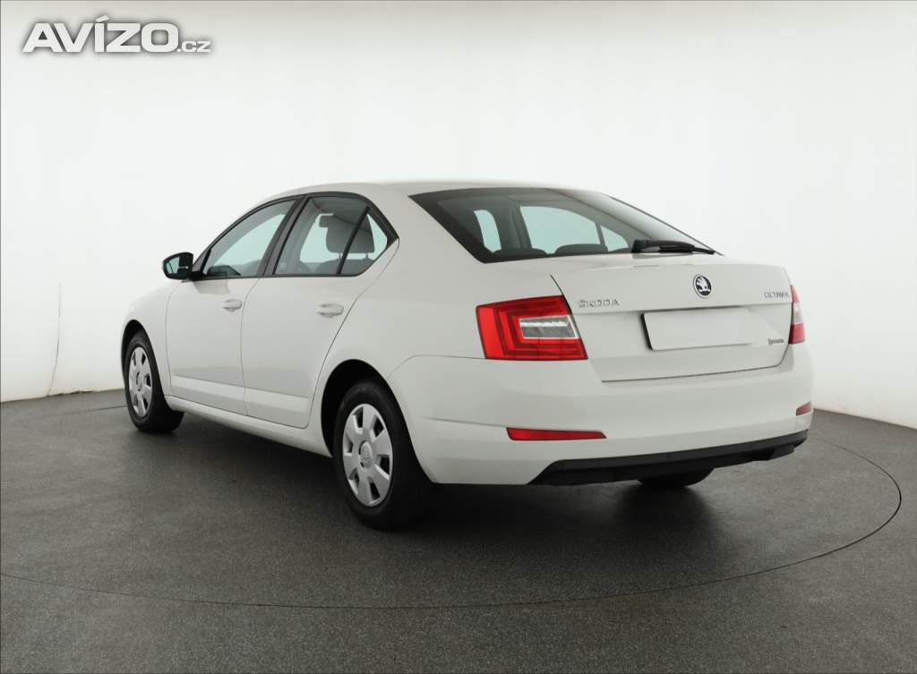 Foto inzerátu Skoda Octavia 1.6 TDI