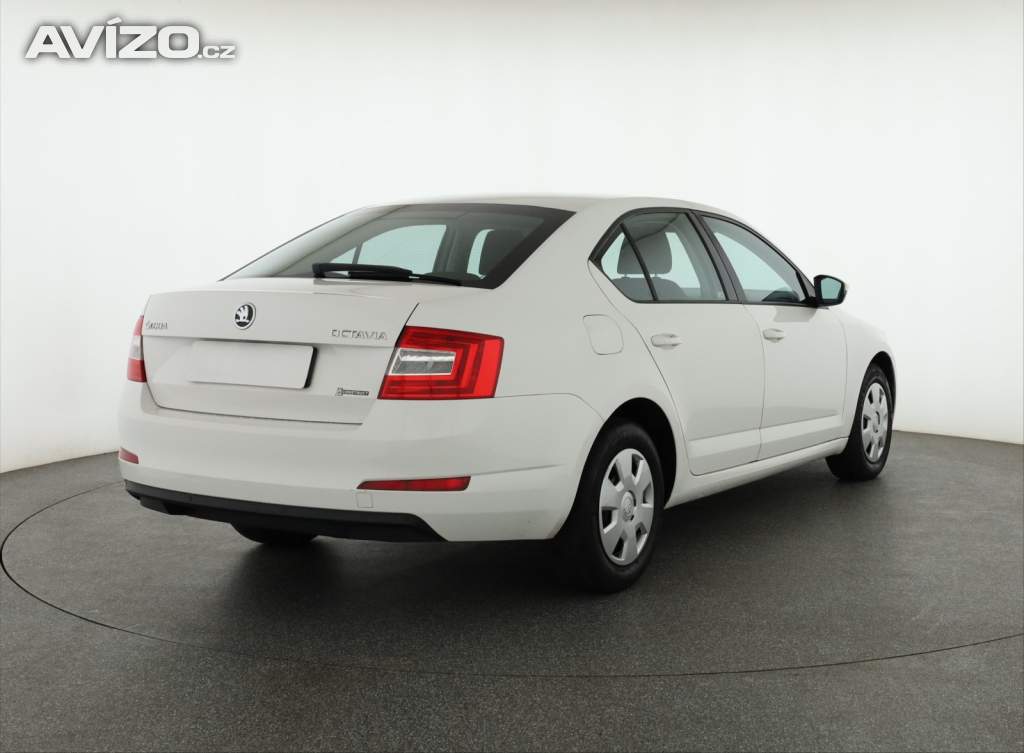 Foto inzerátu Skoda Octavia 1.6 TDI