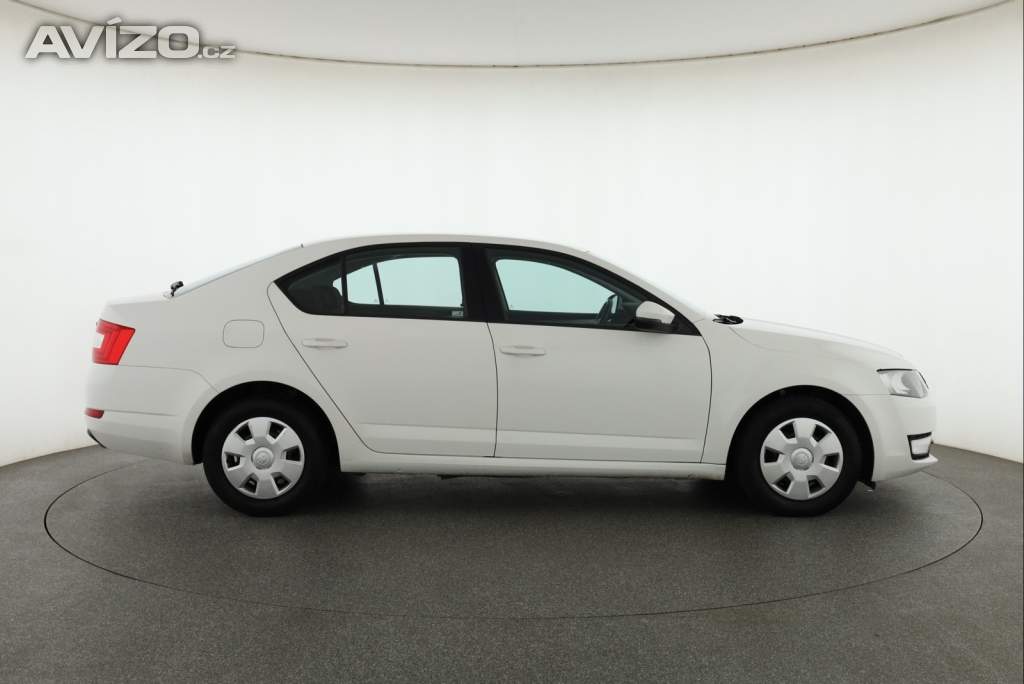 Foto inzerátu Skoda Octavia 1.6 TDI
