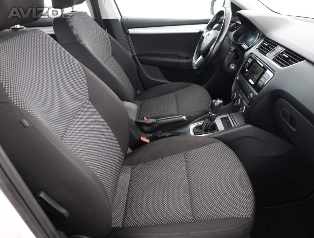 Foto inzerátu Skoda Octavia 1.6 TDI