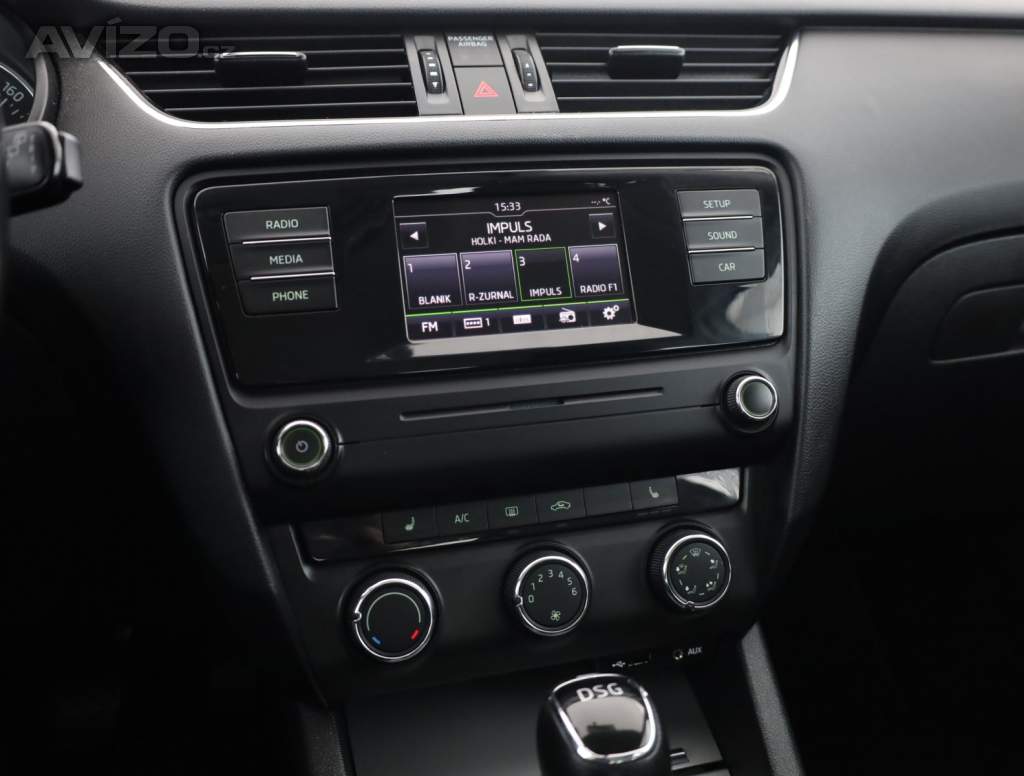 Foto inzerátu Skoda Octavia 1.6 TDI