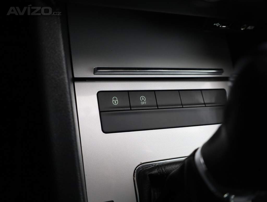 Foto inzerátu Skoda Octavia 1.6 TDI
