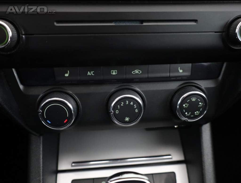 Foto inzerátu Skoda Octavia 1.6 TDI